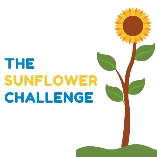 SunflowerChallenge